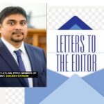 Sanjeev datadin letters