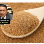 Zulfikar Mustapha sugar cane sugarcane