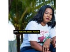 Abusive man beats wife to death with piece of wood at Parika