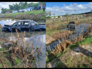 Man dies during test drive of vehicle he wanted to purchase – Police