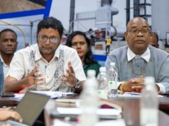Wismar Bridge expected to be completed in two years; mobilisation works to commence in 2024 – Min. Edghill