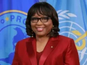 Ministry of Health mourns the loss Of Dr. Carissa Etienne, Former Director Of PAHO