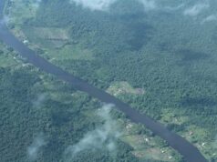 Parliamentary opposition rejects Venezuela’s lawless and illegal steps to seize Essequibo