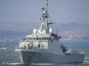 Venezuela gov’t rejects UK’s deployment of warship to Guyana amid border dispute