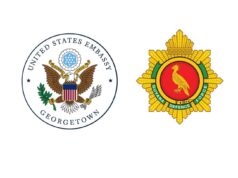 USSOUTHCOM, GDF increase cooperation on cyber security matters