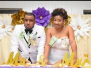 Makala’s first Christmas without her husband; a story of love, loss and a heart wrenching holiday season