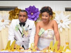 Makala’s first Christmas without her husband; a story of love, loss and a heart wrenching holiday season