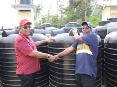 Baracara receives $14M in agri. inputs to increase production