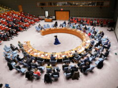 UN Security Council to discuss Guyana’s plea for intervention in Venezuela dispute tomorrow