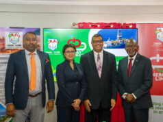 Canada-Guyana Chamber of Commerce launches “Energy Link Up” to foster collaboration, knowledge exchange