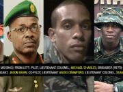 No evidence or intel yet to suggest missing aircraft was interfered with by Venezuela -Army Chief