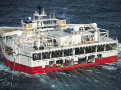TGS achieves record-breaking marine survey feat for ExxonMobil’s Guyana operations