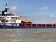 KS Shipping seeking EPA approval for Friendship wharf facility