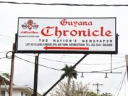 Guyana Chronicle employee sent on immediate leave amidst allegations of assault