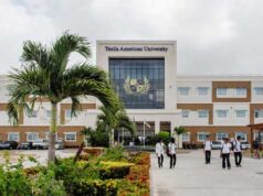 Texila University to build state-of-the-art student hostel, staff residences to meet growing demand