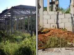 AG report exposes absence of key contract details, shoddy work done on $24.7 M Port Kaituma school