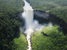 Guyana’s Essequibo: Forever part of our cultural and economic identity