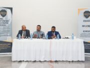 GCCI to embraces diverse business opportunities at Texas Offshore Technology Conference next May