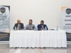 GCCI to embraces diverse business opportunities at Texas Offshore Technology Conference next May