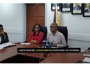 Labour Minister attributes high unemployment figure to citizens only pursuing “dream jobs jobs”