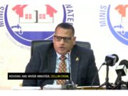 10,000 allottes awaiting access to lands- Min. Croal