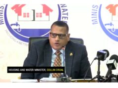 10,000 allottes awaiting access to lands- Min. Croal