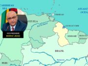 Guyana’s commitment to int’l law fortifies investor confidence – VP Jagdeo