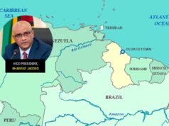 Guyana’s commitment to int’l law fortifies investor confidence – VP Jagdeo