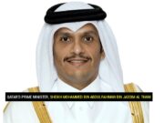 Qatar’s Prime Minister joins list of world leaders to attend 2024 Guyana Energy Conference