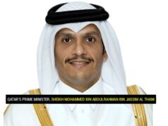 Qatar’s Prime Minister joins list of world leaders to attend 2024 Guyana Energy Conference