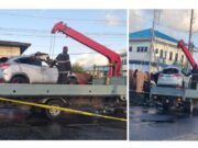 Woman, 51, dies following Ruimveldt accident, driver critical