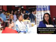 Guyana Together collaborates with Rotary GT to advance inclusion