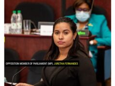 Fernandes reveals citizens’ wishlist for 2024 Budget