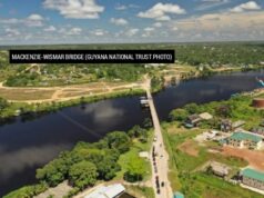 Budget 2024: $10B to upgrade Linden/Soesdyke Highway; $4.2B for new Wismar Bridge