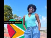 Foreign-minded no more: Omaiah Hall shares vision to reshape Guyana’s musical identity