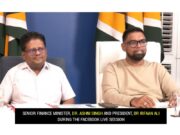 Pres. Ali outlines revival plans for bauxite, sugar; exposes opposition’s hypocritical stance