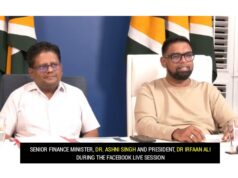 Pres. Ali outlines revival plans for bauxite, sugar; exposes opposition’s hypocritical stance