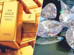 Gold, diamond bauxite saw reduced output for 2023 – Minister Singh