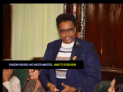 MP Ferguson inconsistent on house lot backlog inherited by Coalition in 2015