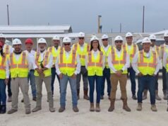 LNDCH4 Guyana to hire 100+ contractors and employees locally