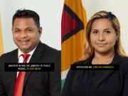 Fernandes dubs budget 2024 a debt trap, Indar attributes this to her lack of basic understanding