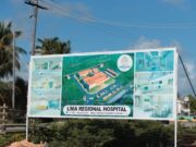 Over $48B earmarked for construction, rehab of hospitals, centres this year