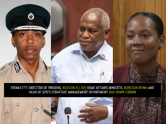 Repeat offender rate hits record low in 2023 – Head of Prisons