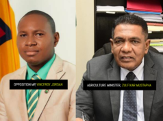 Opposition shows cautious support of govt’s proposed agri. insurance scheme