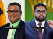 Mahipaul dubs President Ali’s MOM a “sham”, calls for breakdown on spending