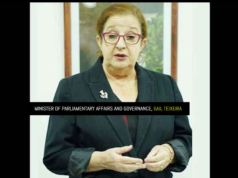 Opposition suffering from intellectual bankruptcy; incapable of seeing “big picture” of govt.’s investments – Chief Whip