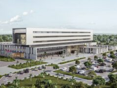 Visits to GPHC for efficient healthcare to soon come to an end with US$161M New Amsterdam Hospital- Ministry