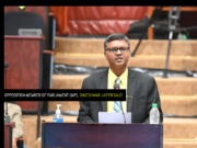 To address school dropouts, Opposition MP calls for compulsory education age to move from 15 to 16