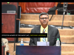 To address school dropouts, Opposition MP calls for compulsory education age to move from 15 to 16