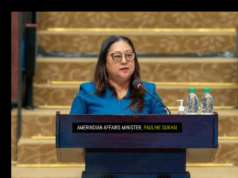 Govt. increased lands privately owned by Amerindians by 10% – Minister Sukhai